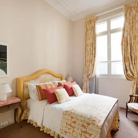 Haussmann 168 Apartment *
